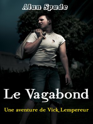 cover image of Le Vagabond